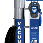 Azul C_Air C Vacuum