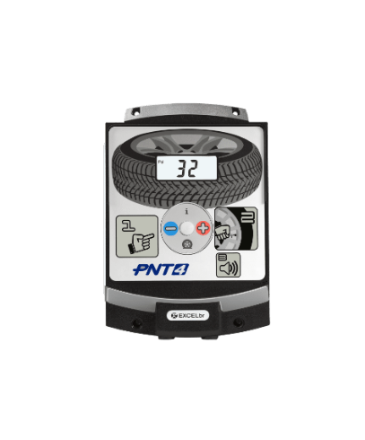 PNT 4 Excel Automatic Tire Inflator