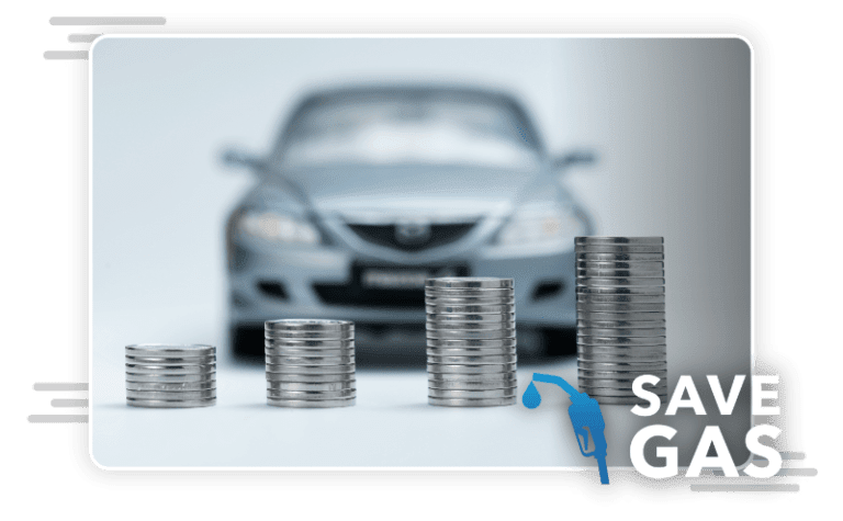 Saving Money on Gas