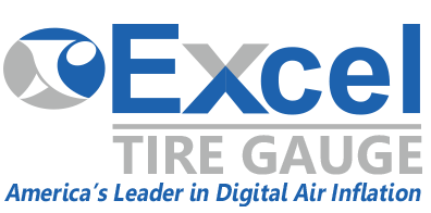 Excel Tire Gauge