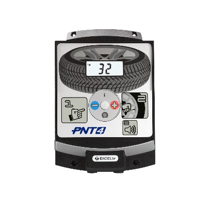PNT 4 Automatic Tire Inflator