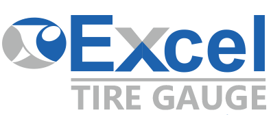 Excel Tire Gauge