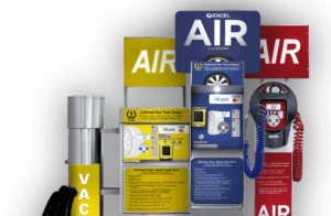Increase Gas and C-Store Sales