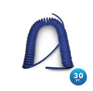 30ft Coil Hose