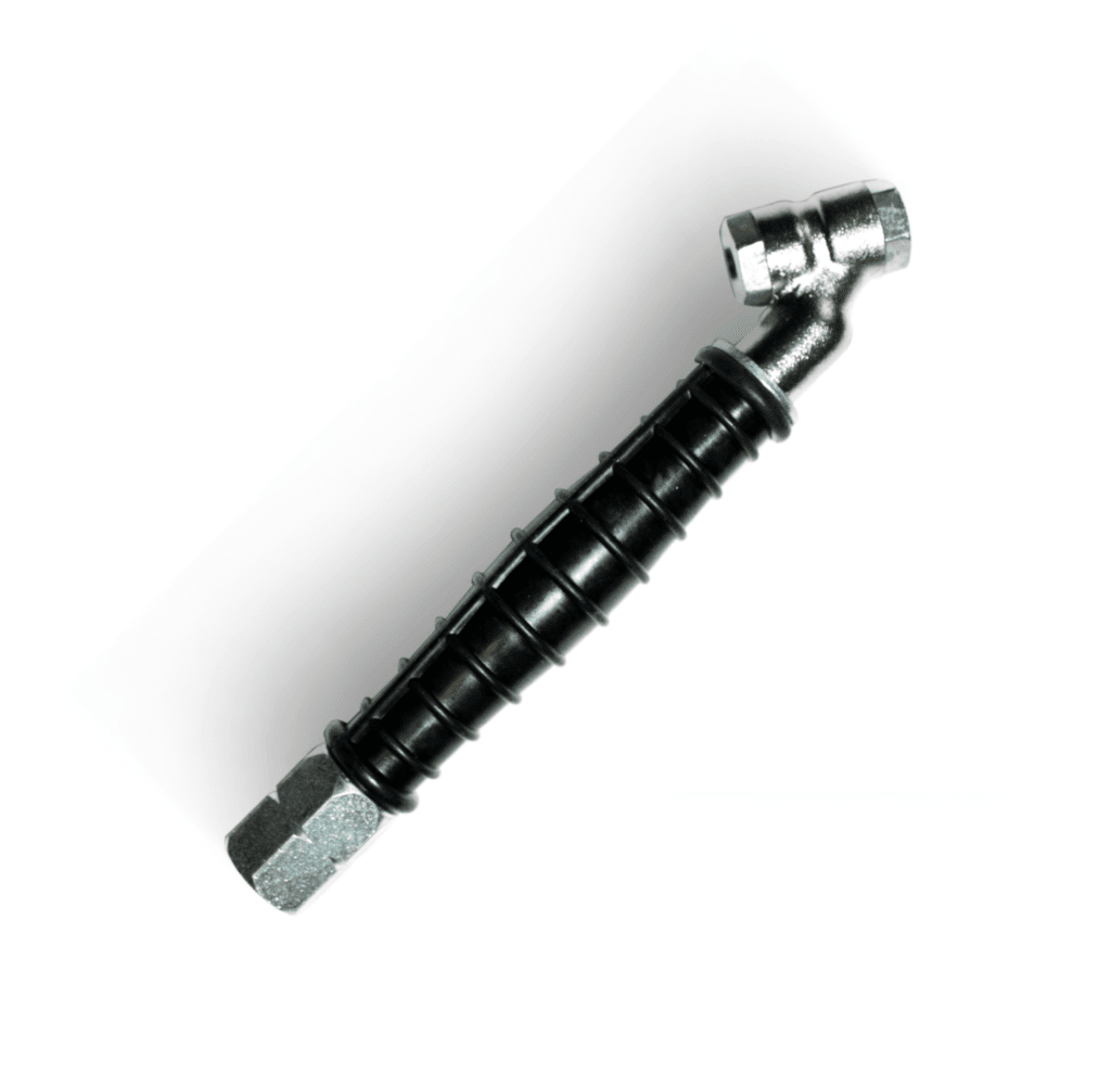 SC05SS Air & Vacuum Air Machine Excel Tire Gauge