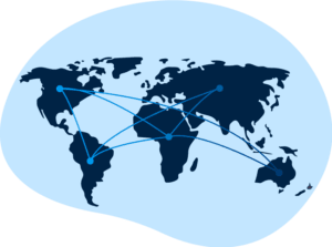 Global Presence