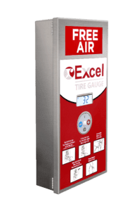 WALL MOUNT-SS Wall Air Machine