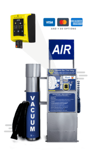 Air Machine Premium Features