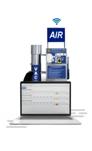 Wireless Monitoring System