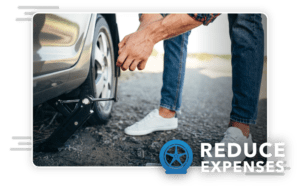 Tire Replacement