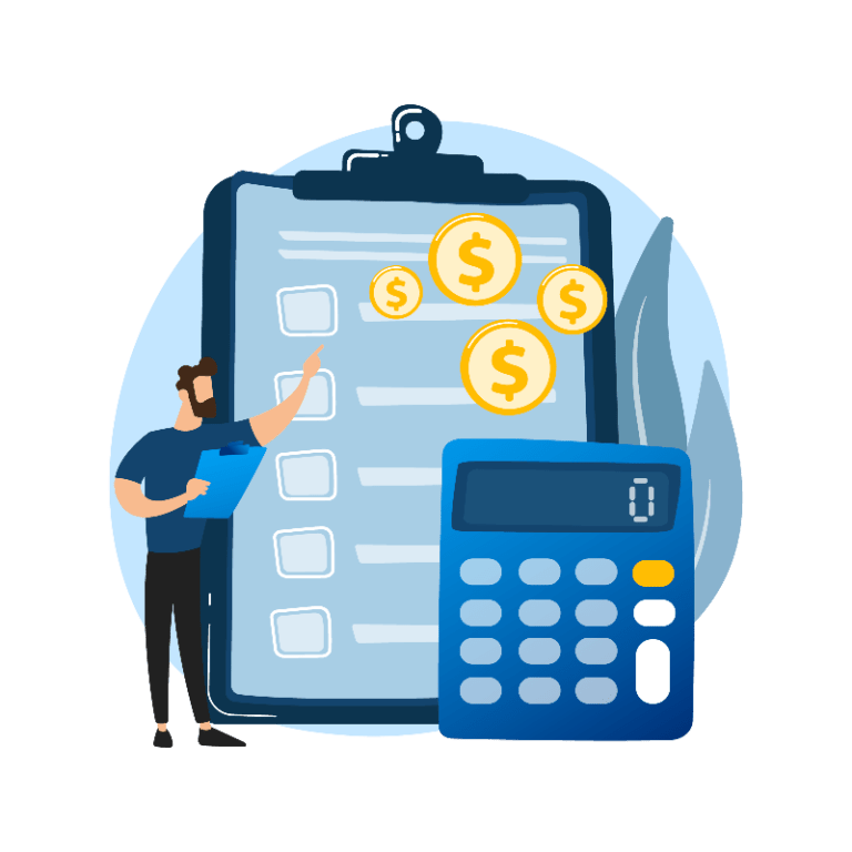 Return on Investment Excel Air Machine