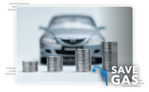 Saving Money on Gas