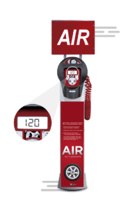 Truck Air Compressor