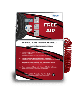 SCWM23 Front Free Red