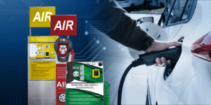Air Machines and The Future of Automotive Industry