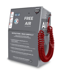 SCWM-23 Wall Mounted Air Machine
