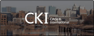 Circle K International