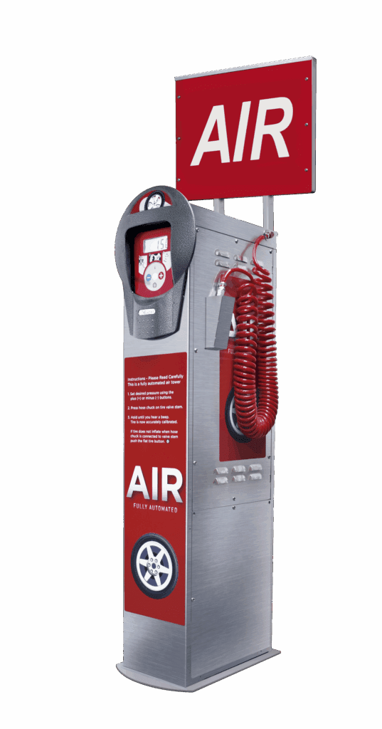 Air Machine