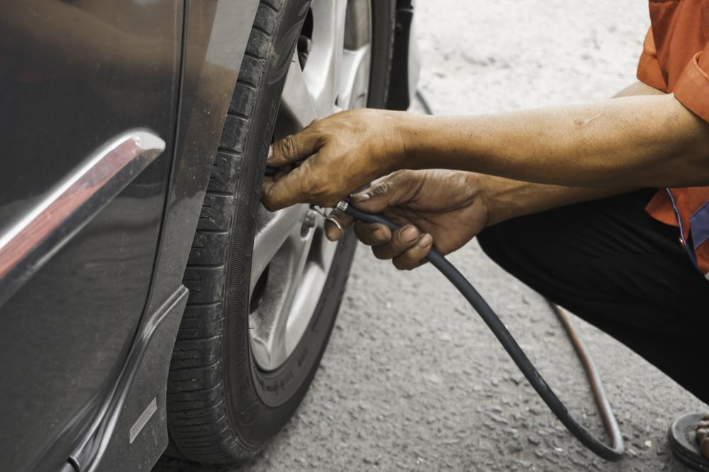 Real-World Applications of Tire Inflators