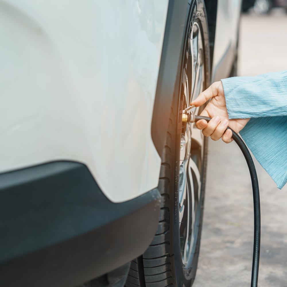 Choosing the Right Gas Air Compressor