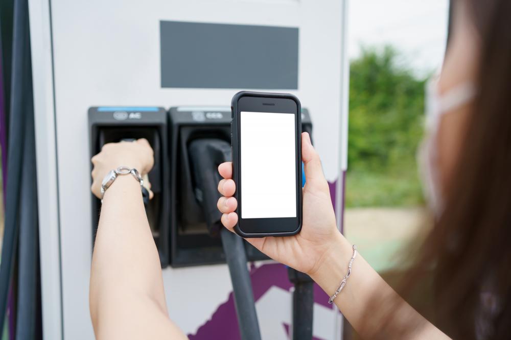 The Benefits of Choosing Digital Air Inflation Gas Stations