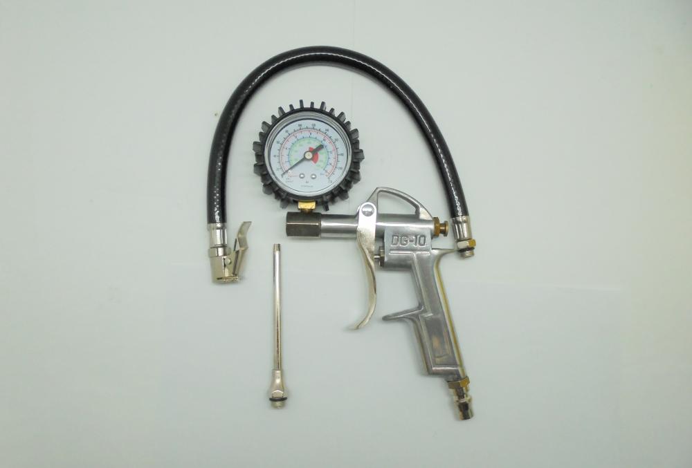 Choosing the Right Air Compressor Inflator